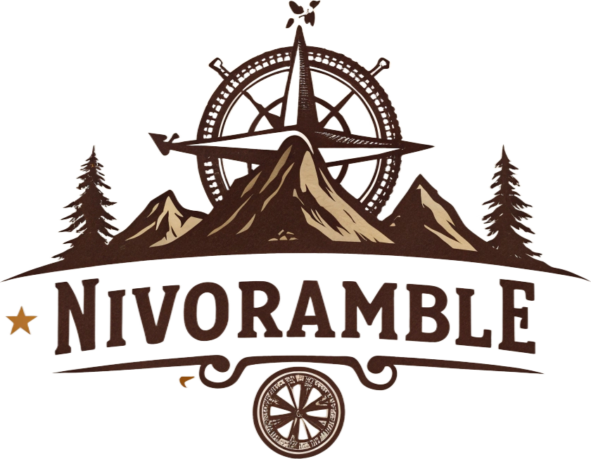 Explore the Great Outdoors with NivoRamble: Your Destination for Outdoor and Travel Essentials
